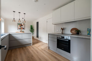 Kitchen/Diner- click for photo gallery